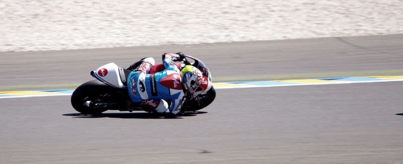Johann ZARCO - AirAsia Caterham - Moto2 2014 - Le Mans 2014 french motorcycle Grand Prix at Le Mans Bugatti Circuit