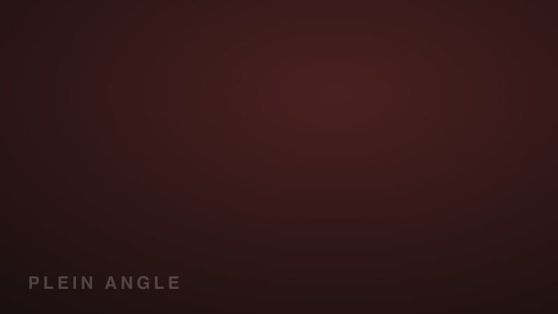 Visuel Plein Angle : Rouge nuit