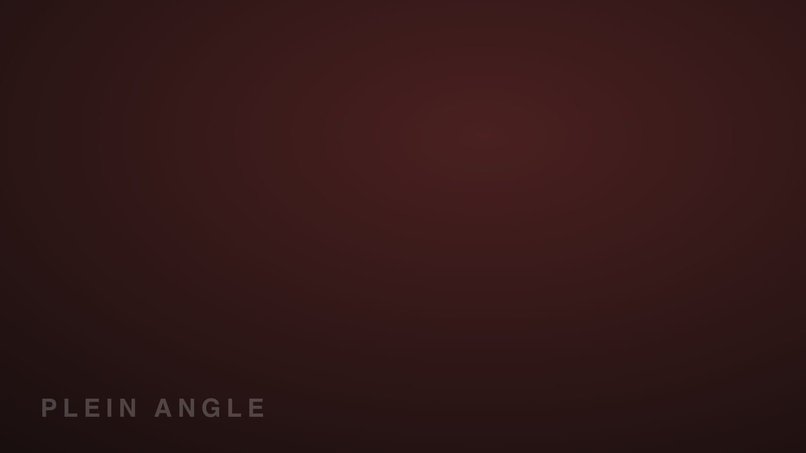 Visuel Plein Angle : Rouge nuit